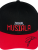 Бейсболка Musiala