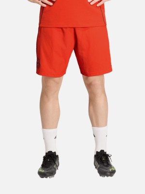 Шорты унисекс Teamline Шорты унисекс Teamline