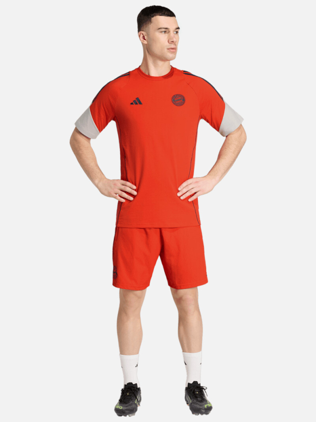 Шорты унисекс Teamline