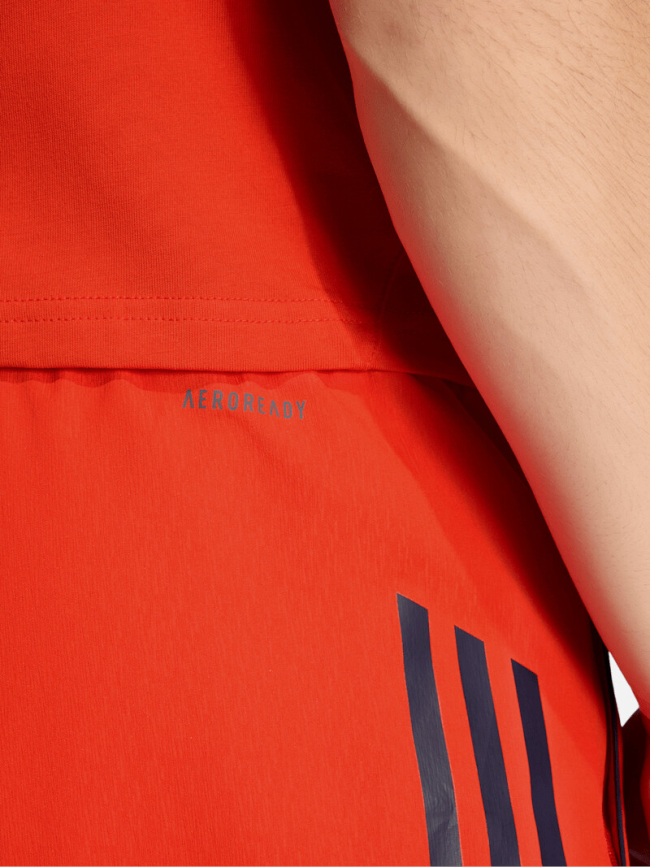 Шорты унисекс Teamline