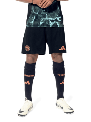 Шорты гостевые 24-25