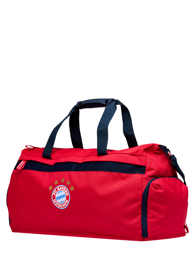 Сумка спортивная