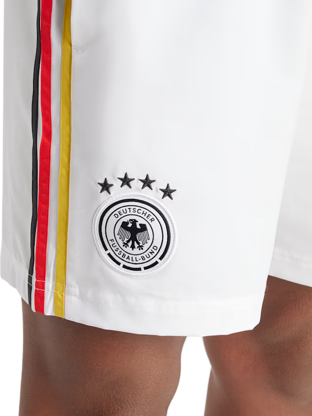 Шорты DFB Lifestyle