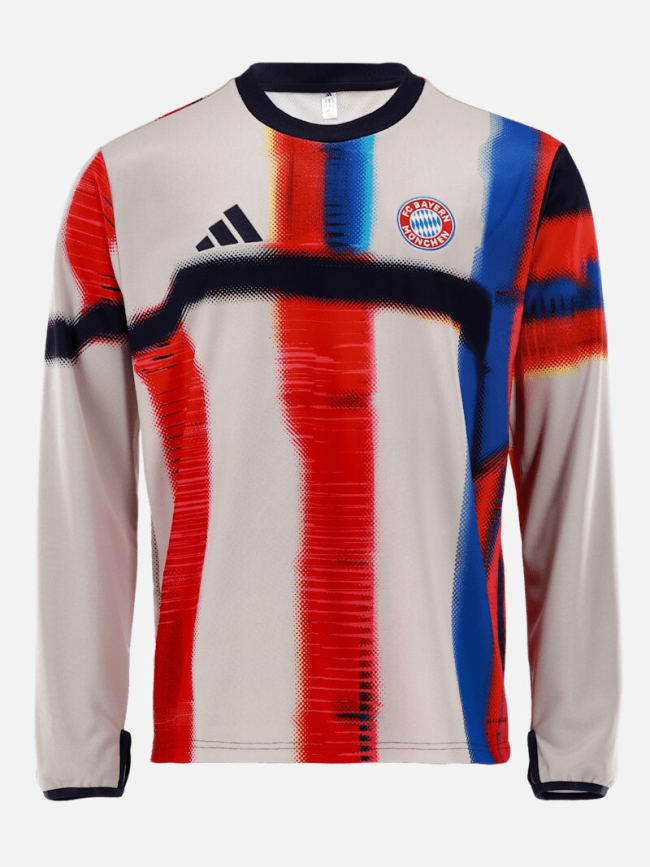 Теплый топ унисекс 25/26