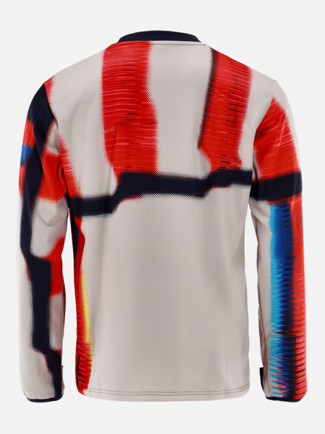 Теплый топ унисекс 25/26