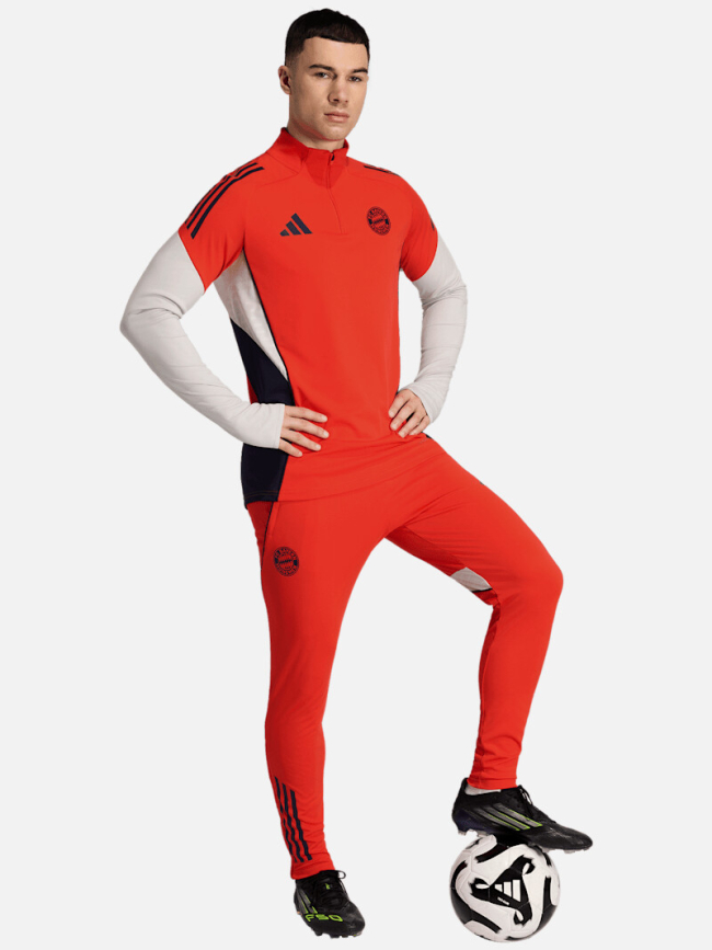 Тренировочные штаны унисекс Teamline