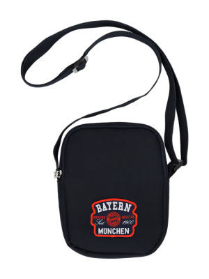 Сумка Rekordmeister