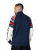 Кофта Half-Zip