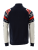 Кофта Half-Zip
