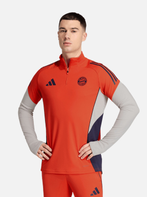 Тренировочный топ унисекс Teamline Тренировочный топ унисекс Teamline