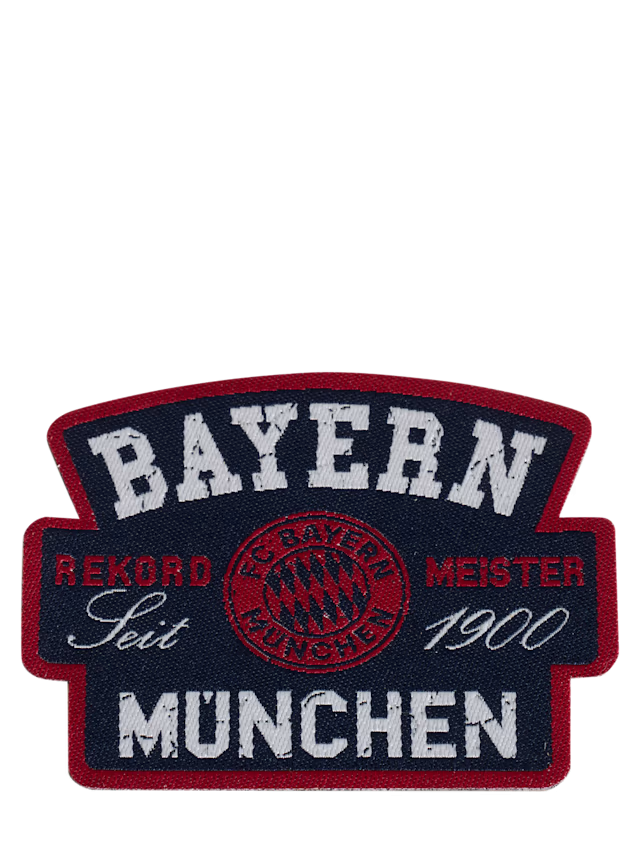 Нашивки 3 шт.