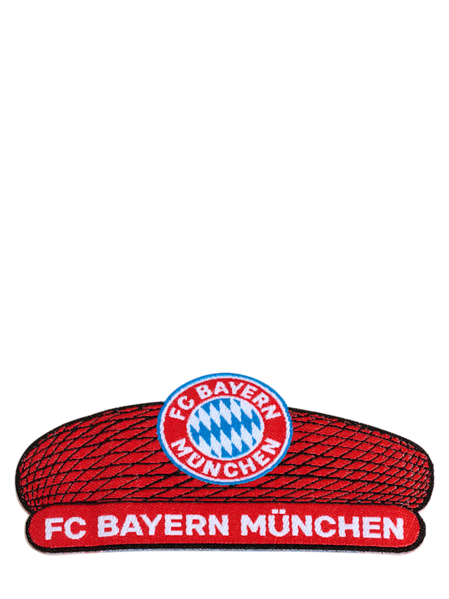 Нашивки 3 шт.