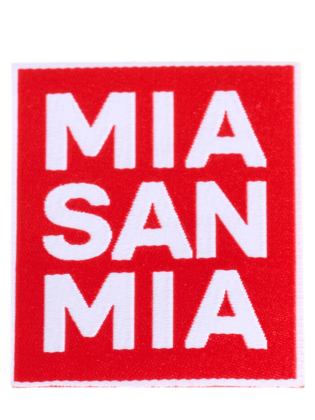 Нашивки 3 шт.