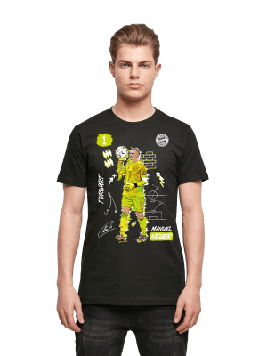 Футболка Neuer Футболка Neuer
