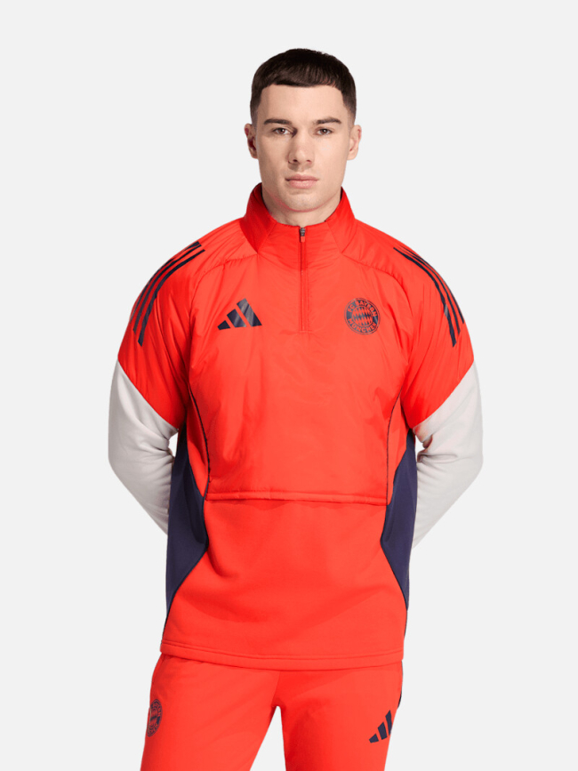 Тренировочный топ Teamline