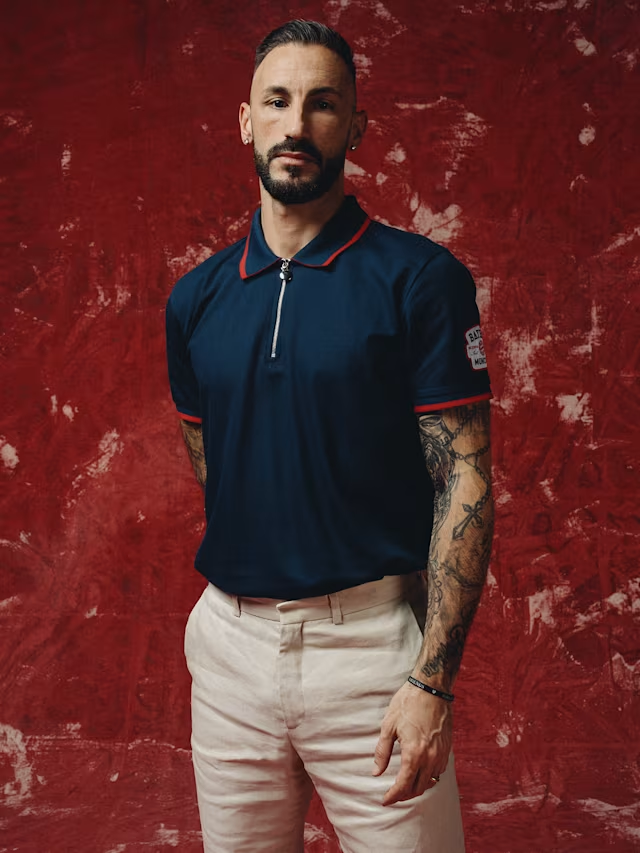 Поло Rekordmeister