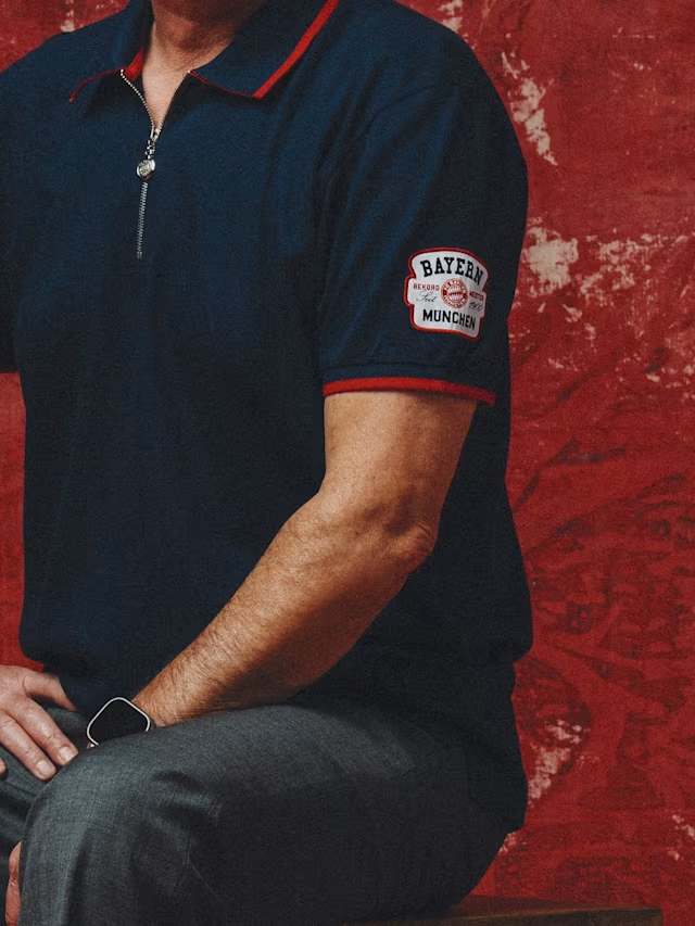 Поло Rekordmeister