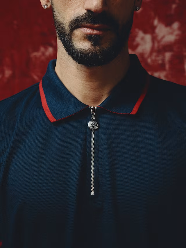 Поло Rekordmeister