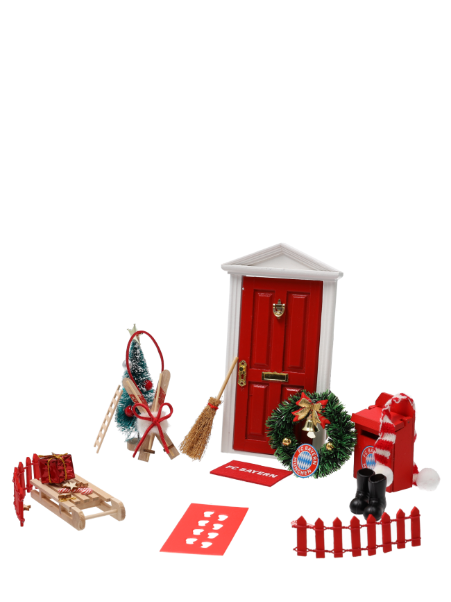 Новогодние украшения