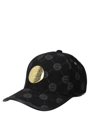 Бейсболка AOP