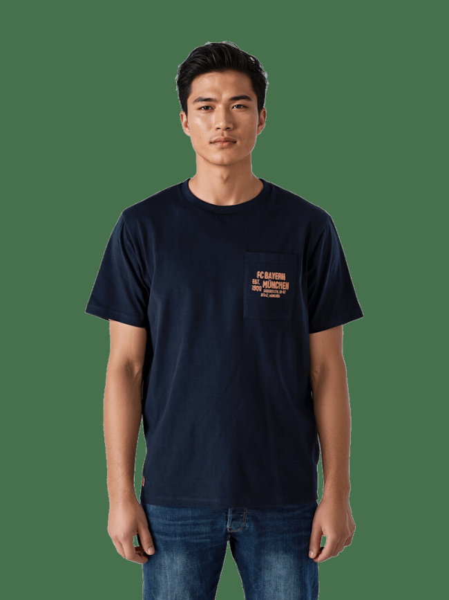 Футболка Rekordmeister