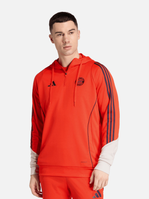 Толстовка унисекс для тренировок Teamline Толстовка унисекс для тренировок Teamline