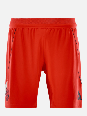 Тренировочные шорты унисекс Teamline Тренировочные шорты унисекс Teamline