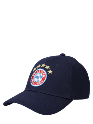 Бейсболка Logo