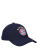 Бейсболка Logo