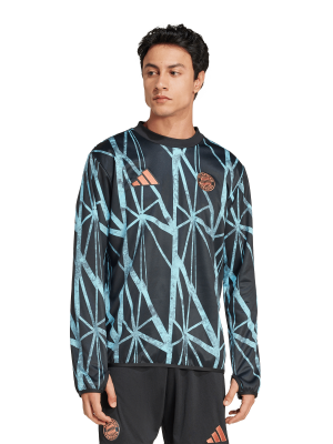 Кофта Pre-Match 24-25