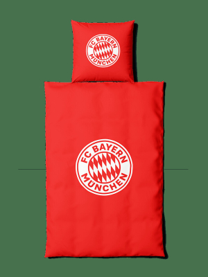 Осеннее постельное белье