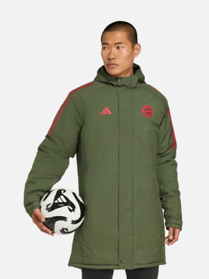 Стадионная куртка унисекс UCL Teamline Стадионная куртка унисекс UCL Teamline