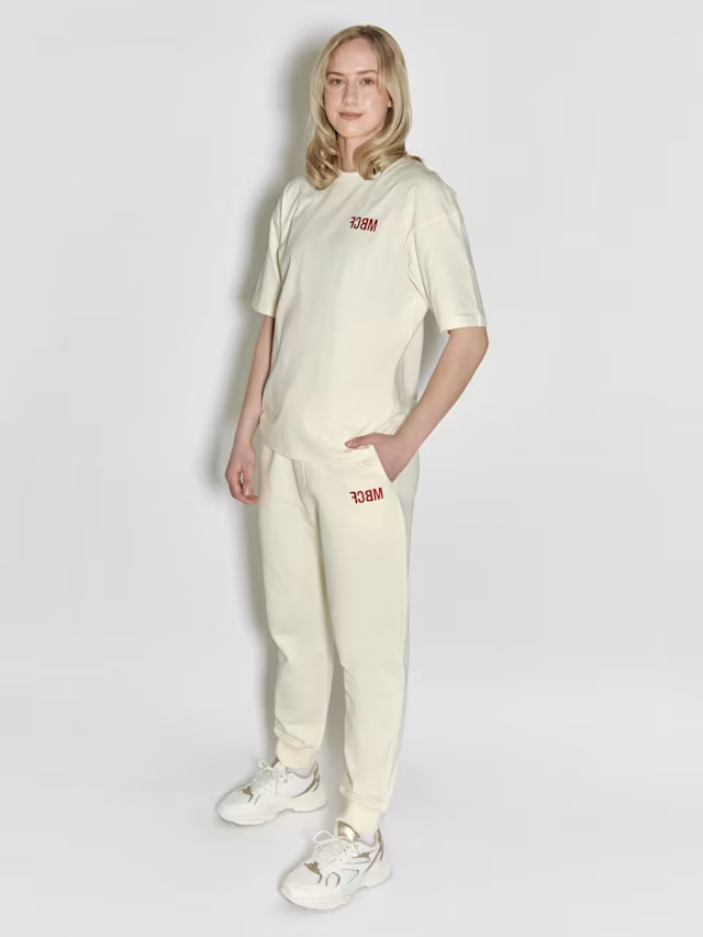 Футболка FCBM unisex