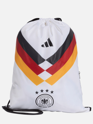 Спортивная сумка унисекс DFB Home