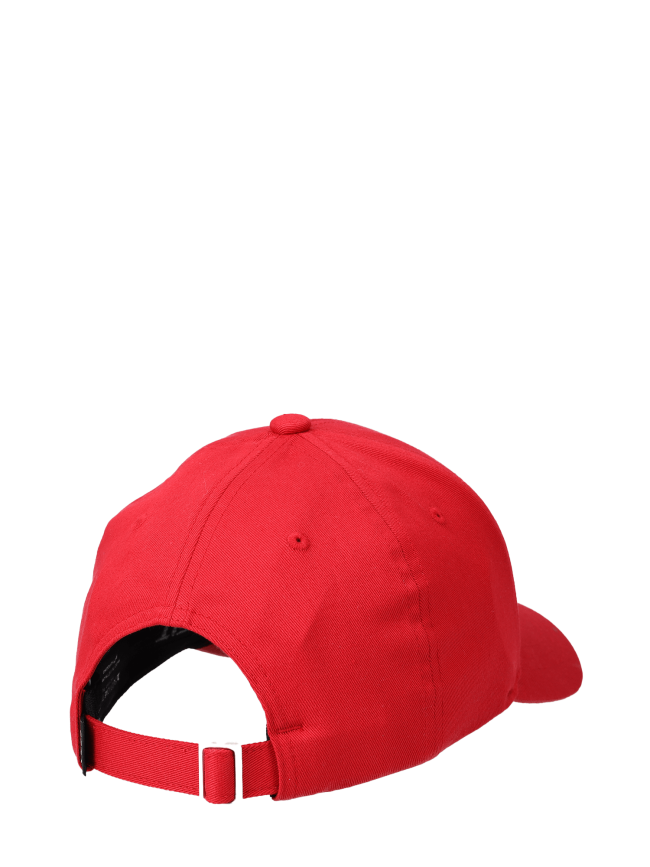 Бейсболка Hustles Harder