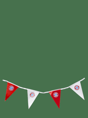 Гирлянда из вымпелов