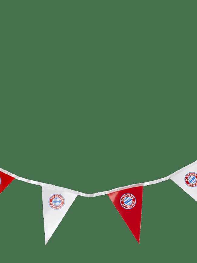 Гирлянда из вымпелов