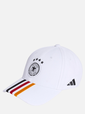 Бейсболка унисекс DFB