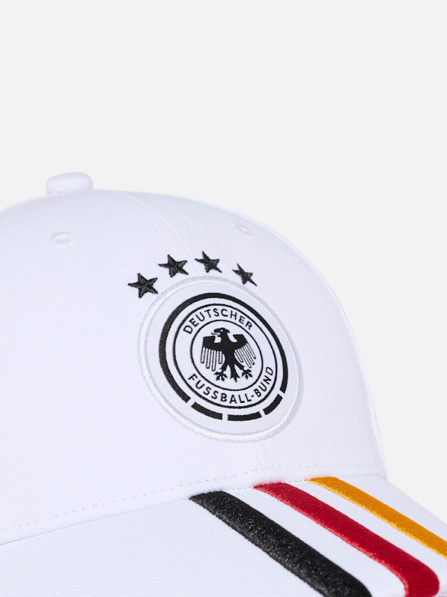 Бейсболка унисекс DFB