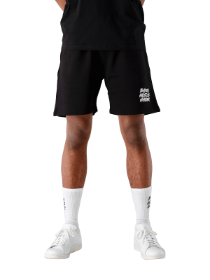 Шорты Hustles Harder