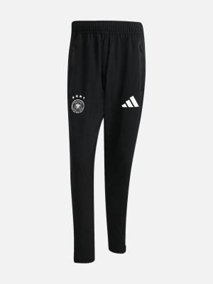 Брюки унисекс Tiro Travel DFB