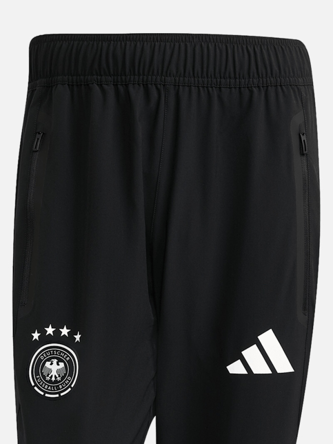 Брюки унисекс Tiro Travel DFB