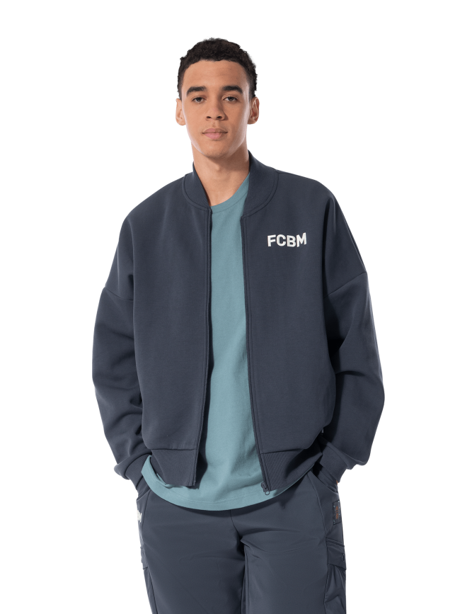Кофта FCBM
