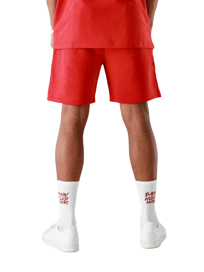 Шорты Hustles Harder