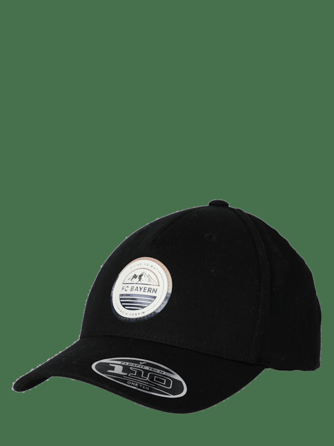 Бейсболка унисекс Flex Homeland