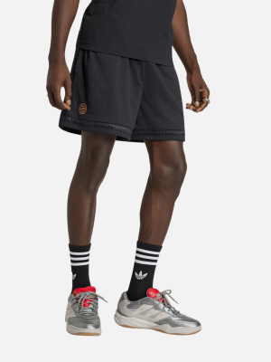 Унисекс шорты Премиум