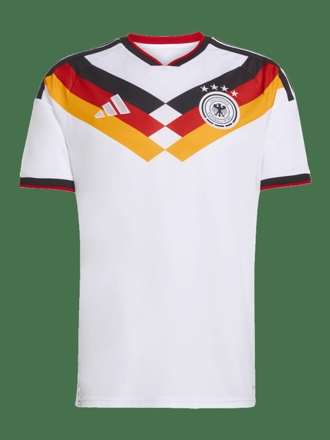 Мужская футболка DFB Home