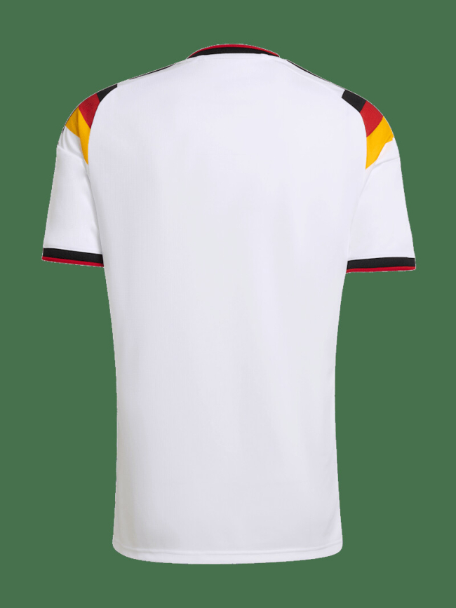 Мужская футболка DFB Home