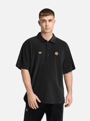 Поло премиум-класса унисекс