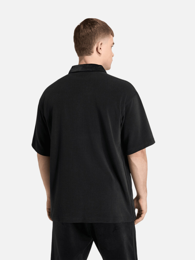 Поло премиум-класса унисекс